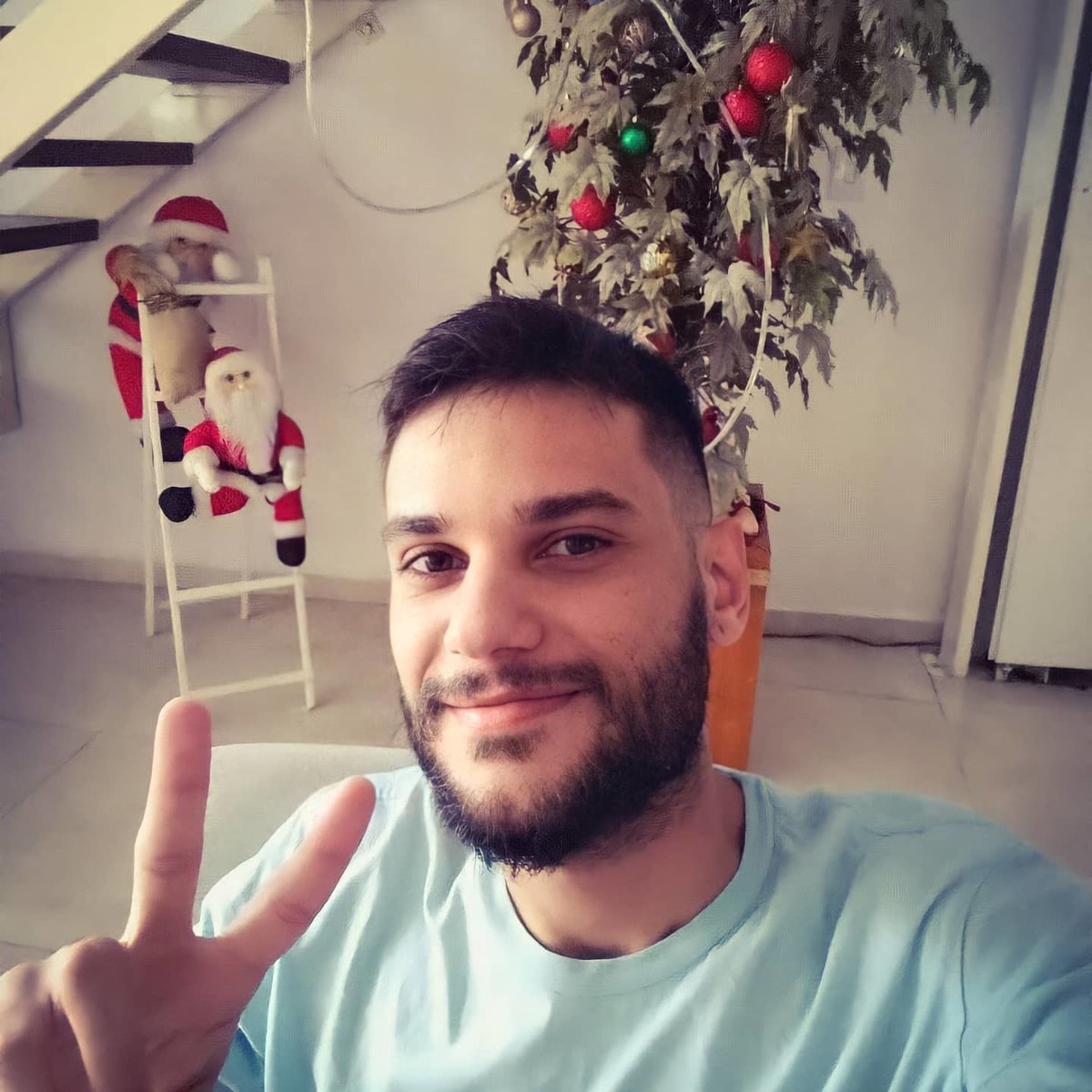 lemakoficial's tweet photo. Feliz Natal 🎅🏽 https://t.co/tluYv8Bakj