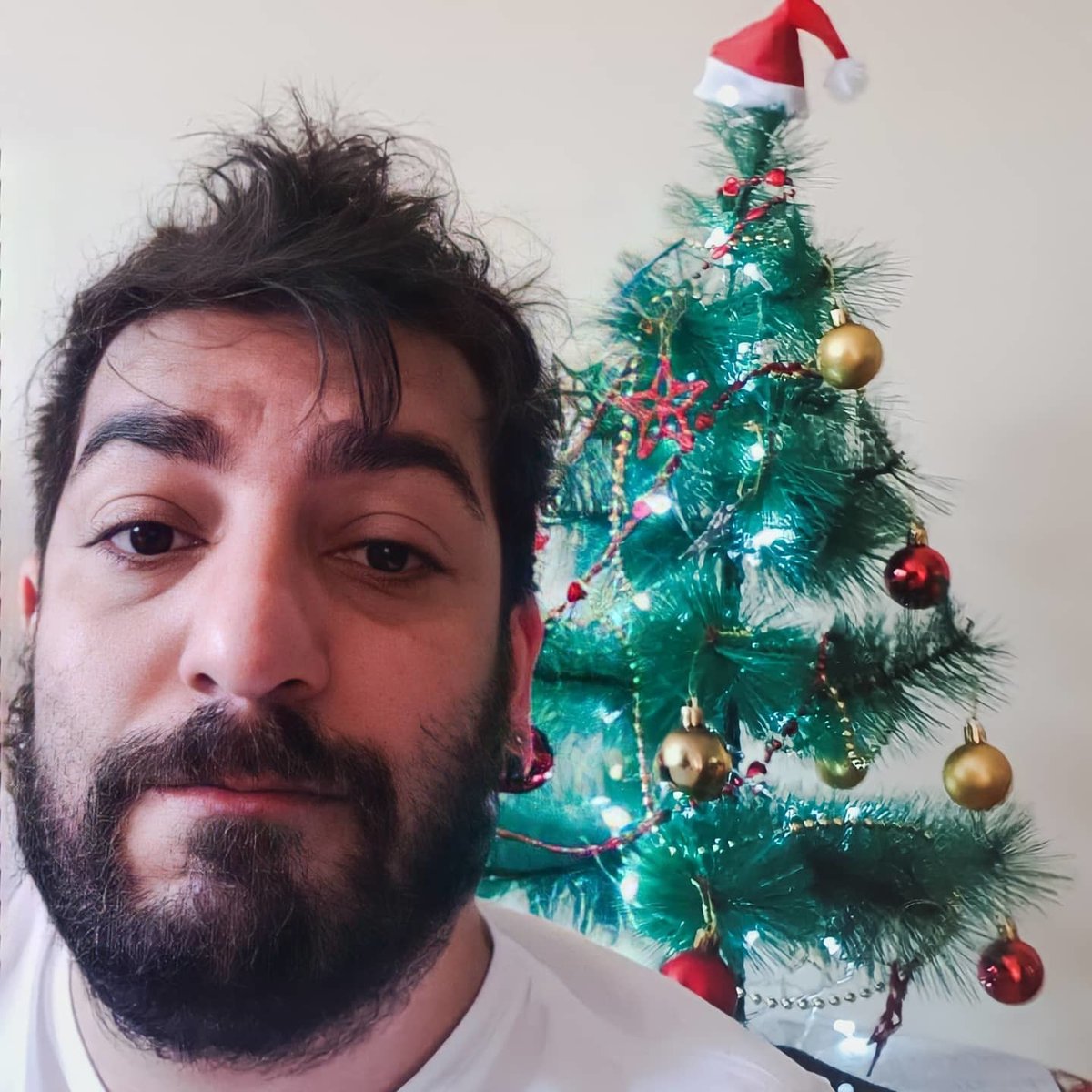 lemakoficial's tweet photo. Feliz Natal 🎅🏽 https://t.co/tluYv8Bakj