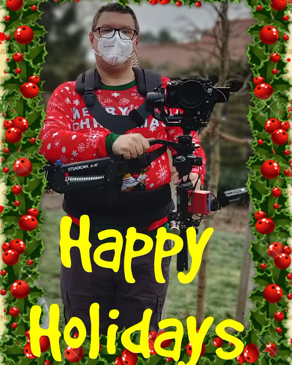 newscamera75's tweet photo. #Happyholidays https://t.co/ii3ExzsPMz
