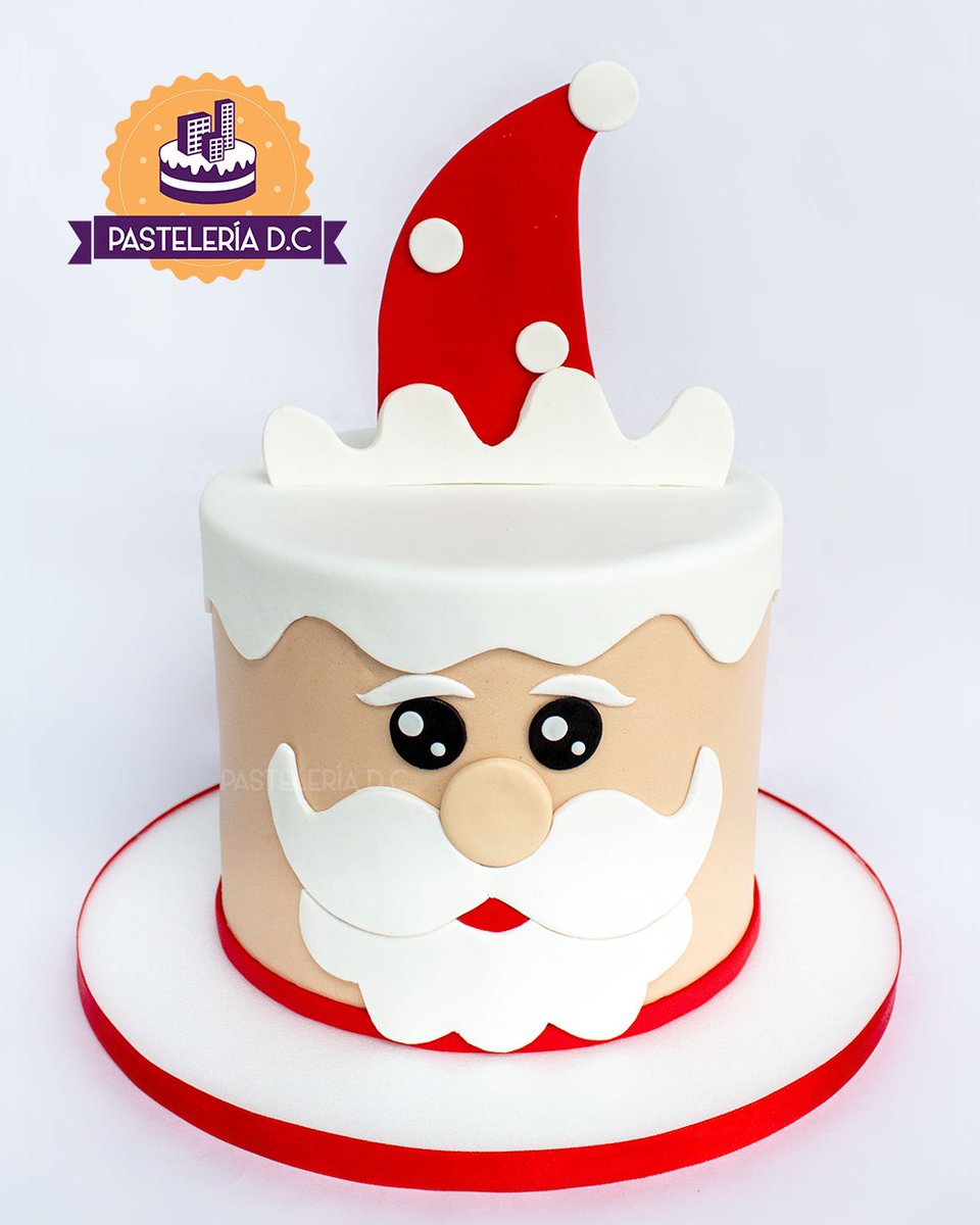 Pasteleria_DC's tweet photo. ¡Feliz Navidad! 🎄
A todos nuestros familiares, amigos, clientes, alumnos y proveedores les deseamos una dulce celebración de Navidad acompañados de sus seres queridos. Que esta noche no falten la alegría y el amor.
Que Santa (o el niño Dios) les traiga todo lo que desean ❤️💚 https://t.co/bmDUkwol5P