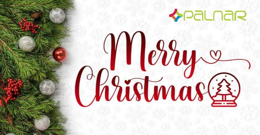 IncPalnar's tweet photo. Dear Palnarians,

We wish you a Merry Christmas 2021! 

May the twinkling lights of Christmas fill your heart with hope. May Santa Claus bring you everything you wanted. May your year be full of joy. These are my wishes for you on this joyous day. https://t.co/063bC41CsJ
