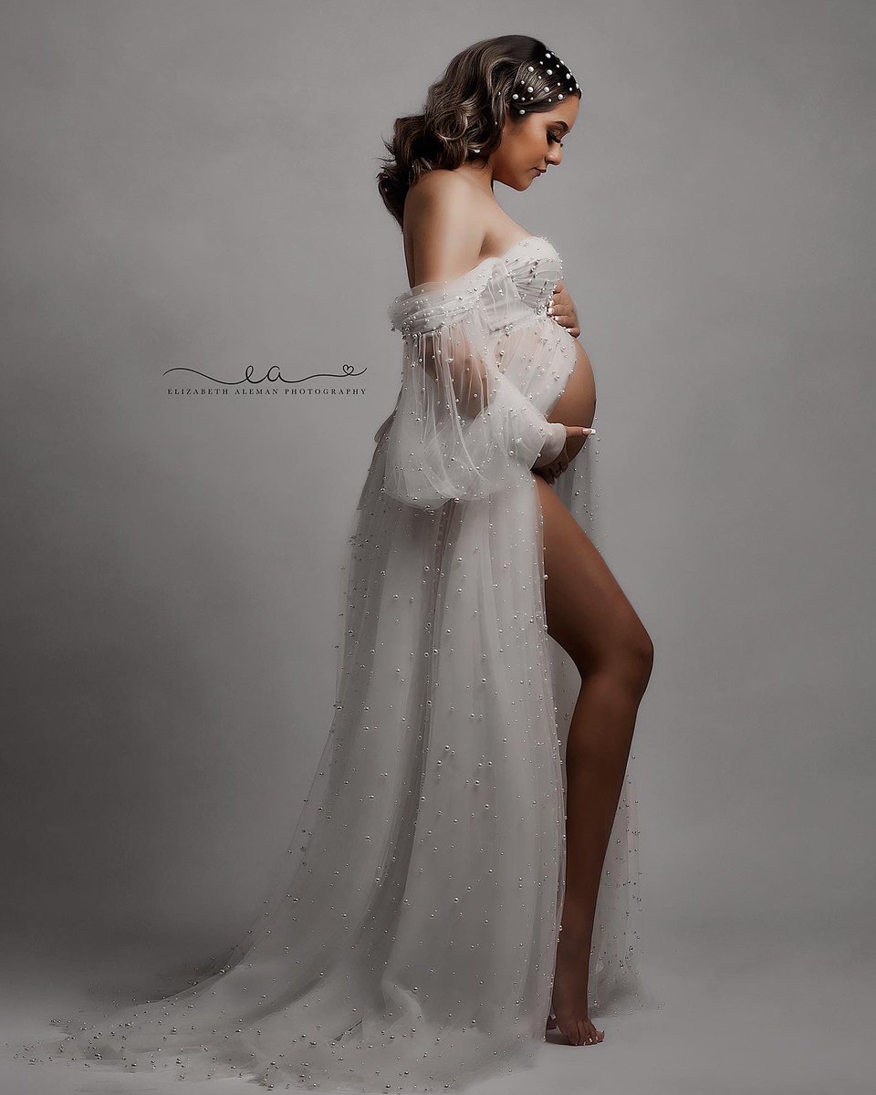 evlnnn's tweet image. Still can’t believe you grew inside of me &amp;amp; now you’re here and all mine 💓