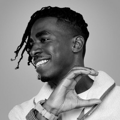 So proud of you @Abraxaxs. You have taught me much about community building and have been a great ally to <a href="/the15p/">The 15%</a>. I’m so glad <a href="/Clubhouse/">Clubhouse</a> has finally recognized you in this way. Truly an icon!