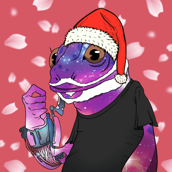 CyberFrogsNFT's tweet photo. 🎄🎁  CYBER FROGS <3 @KittenCoupNFT🎄🎁

DEVS DO SOMETHING? Kitten Coup did...they have a comeback story that pulls out the feels. #reversetherug 

Celebrate w/ #NFTGIVEAWAY

 Enter:
🎁Follow @KittenCoupNFT @CyberFrogsNFT 
🎁 Like/RT
🎁Tag 3 frens 
#sol #solana #cryptogiveaway https://t.co/8LAheNFoxO
