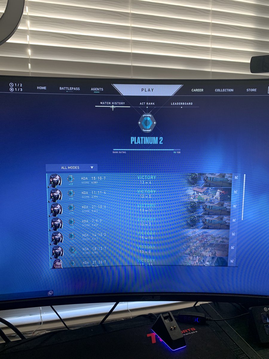 LuckSG5's tweet photo. @AaronnFtw One day I’ll be like you 😤 https://t.co/QX0JW6eDLk