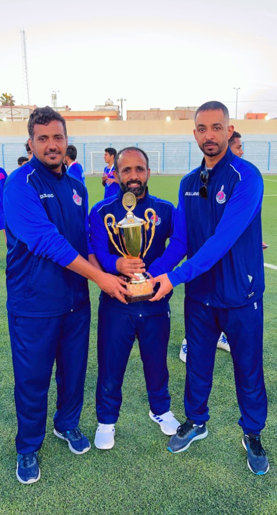 الحمدالله على توفيقه ناشئين الخالدي ابطال دوري منطقة تبوك ب29 نقطة وتحقيق البطولة الثانية هذا الموسم