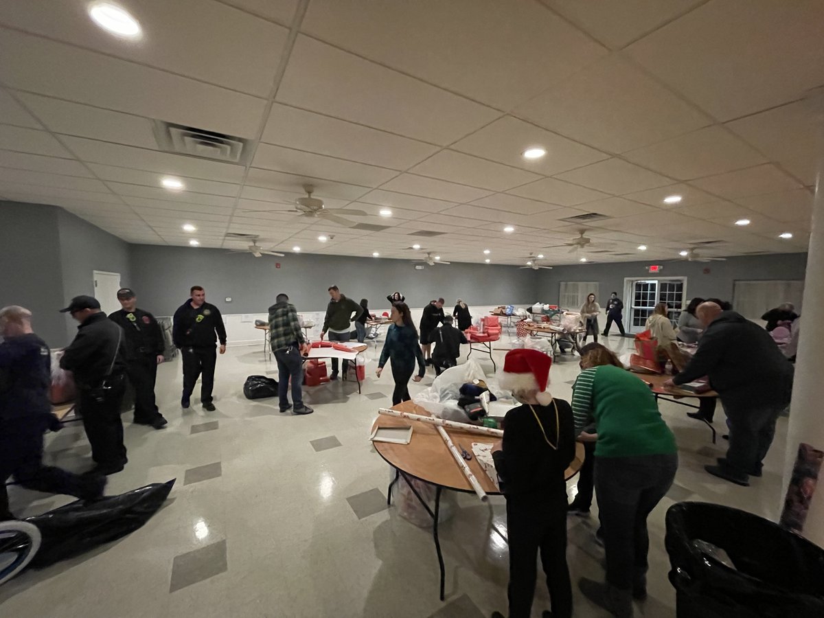 Cherry Hill FFs tweet media