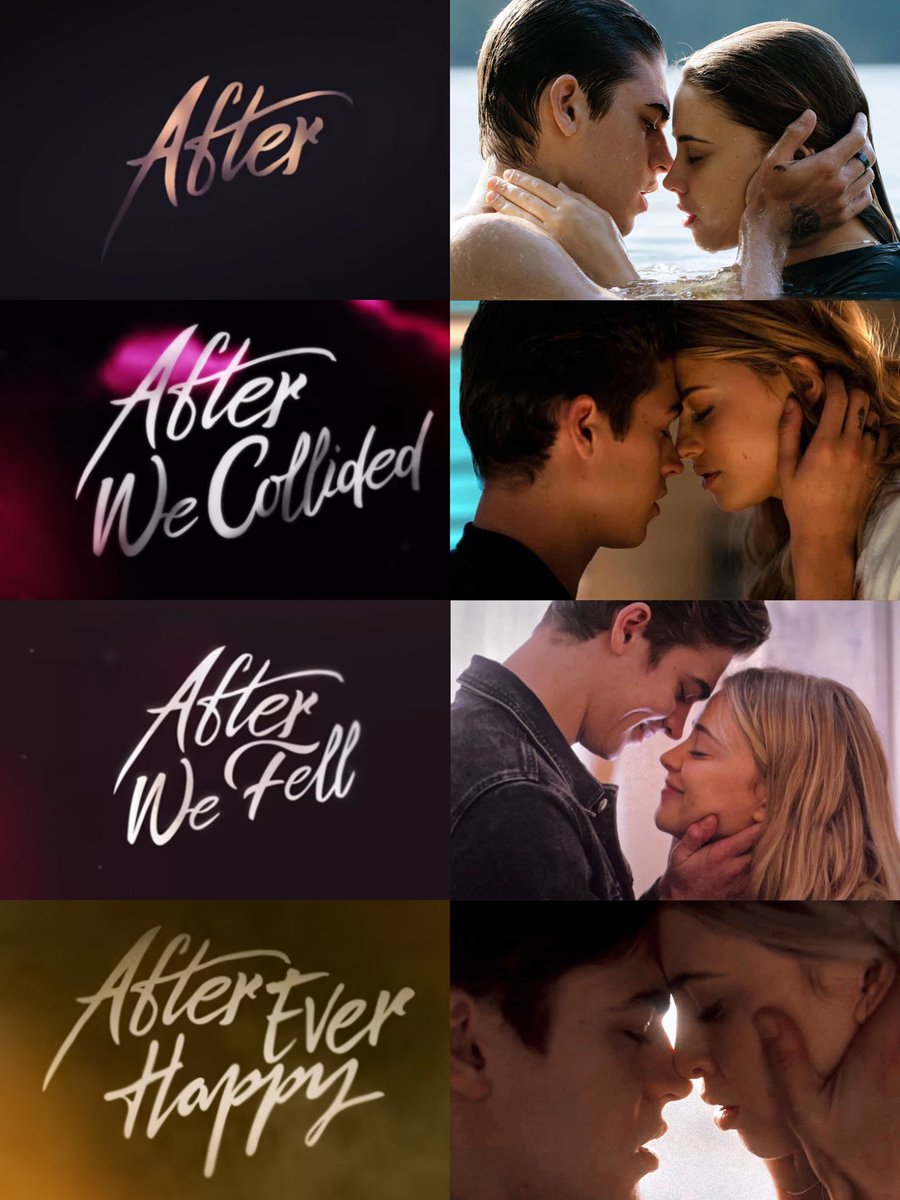 maxtonrivalry's tweet photo. Their thing since day 1 https://t.co/EVyn7Olg6h