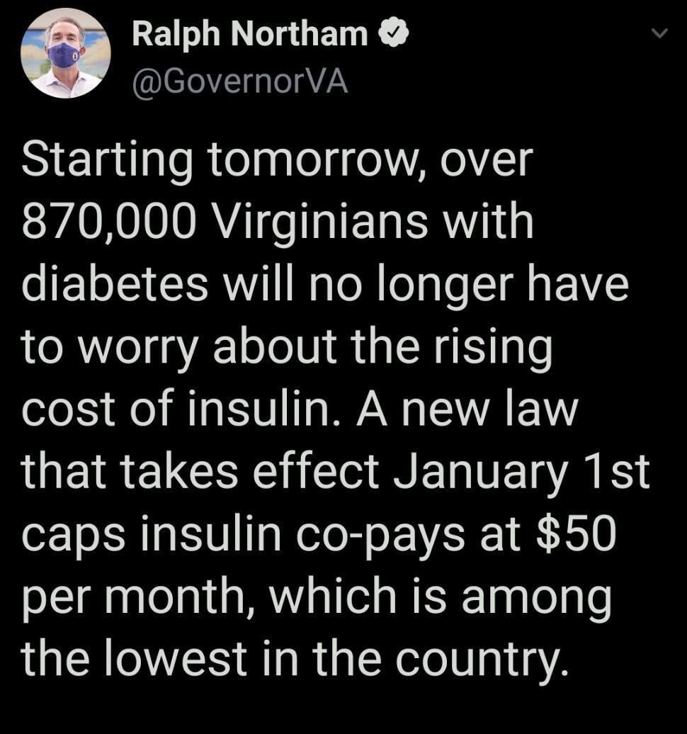 tkinsrob's tweet photo. @GovBillLee can we do this in TN please? https://t.co/gAshMgACSh