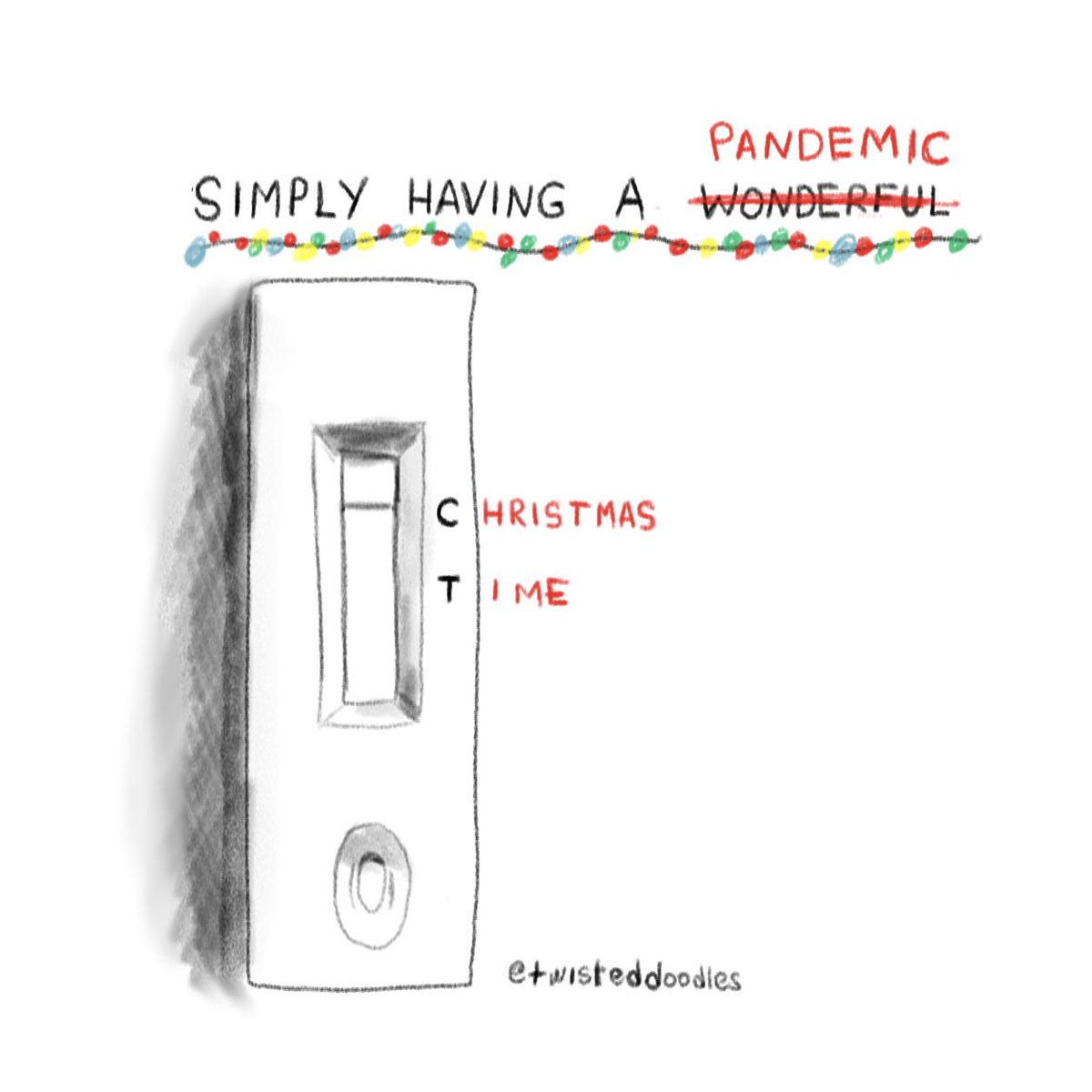 TwistedDoodles tweet media