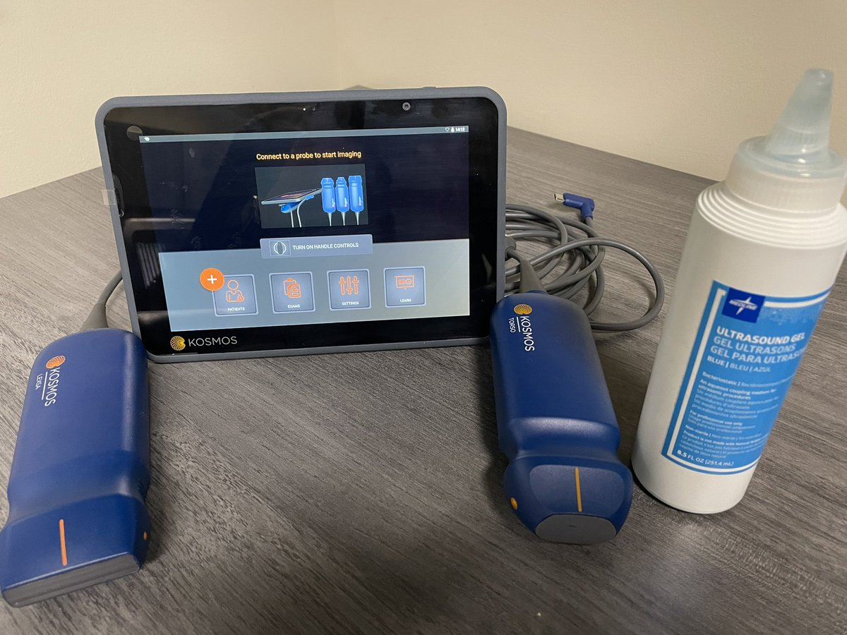 Chail Shah, MD tweet media