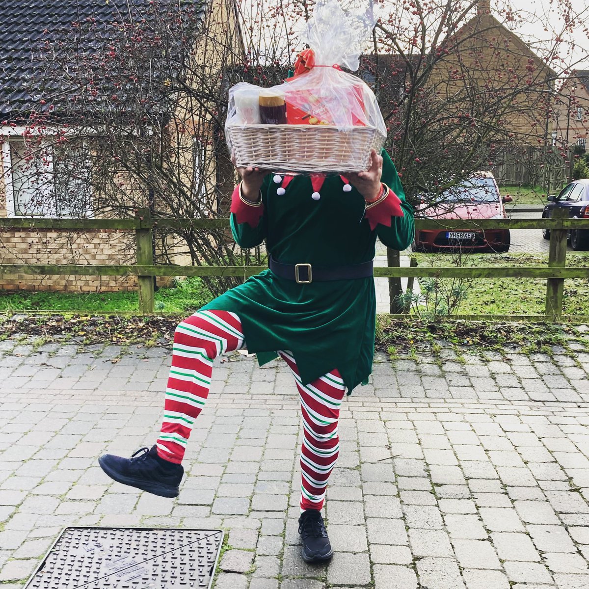 Community Spirit tweet media