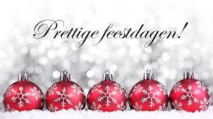 Wij wensen iedereen hele fijne kerstdagen. Na de kerst zijn we er weer om alle vlekjes uit uw kleding weg te werken