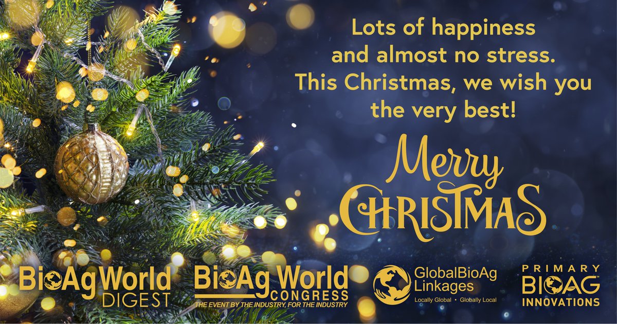 May your Christmas holiday be filled with cheer, warm memories, and happiness. Thanks for being part of GBAL and PBI family and making it what it is today. Merry Christmas on behalf of all of us. We wish you and your family a heartwarming, relaxing, fantastic Christmas holiday.