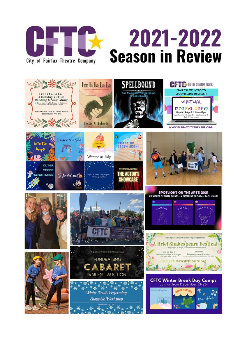 CFTC_Fairfax's tweet photo. CFTC wishes you all a Happy New Year's Eve and Happy New Year! We're so grateful for your love and support during this past 2020-2021 season and look forward to the experiences we'll get to share with you all in the new season! #HappyNewYearsEve #HappyNewYear🥳 https://t.co/RvTc1fo9fj