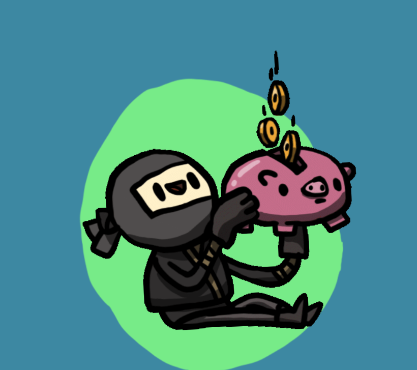 ninjasquadnft's tweet photo. Ninjas… you might wanna sit down for this news 👀

Ninja Squad Token $NST launches January 1! Every Ninja Squad NFT will yield 1 $NST token/day! 🎉

Expect bonus token airdrops on launch day!

P.S. Details to follow in a blog post. https://t.co/aJiniNHAGo
