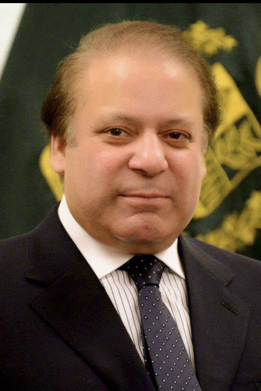 Wishing Mian Mohammad Nawaz Sharif Sahib a very happy Birthday. Stay blessed always   