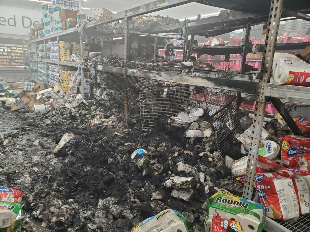 Tucson Fire Department tweet media