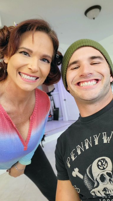 I can always count on @Nathan_Bronson to make my day super fun, make me laugh &amp; FUCK ME SO STUPID that<a href="/tag/dap"class="tags"><span>#dap</span></a><a href="/tag/newprofilepic"class="tags"><span>#newprofilepic</span></a>