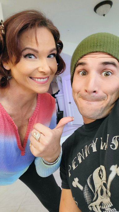 I can always count on @Nathan_Bronson to make my day super fun, make me laugh &amp; FUCK ME SO STUPID that<a href="/tag/dap"class="tags"><span>#dap</span></a><a href="/tag/newprofilepic"class="tags"><span>#newprofilepic</span></a>