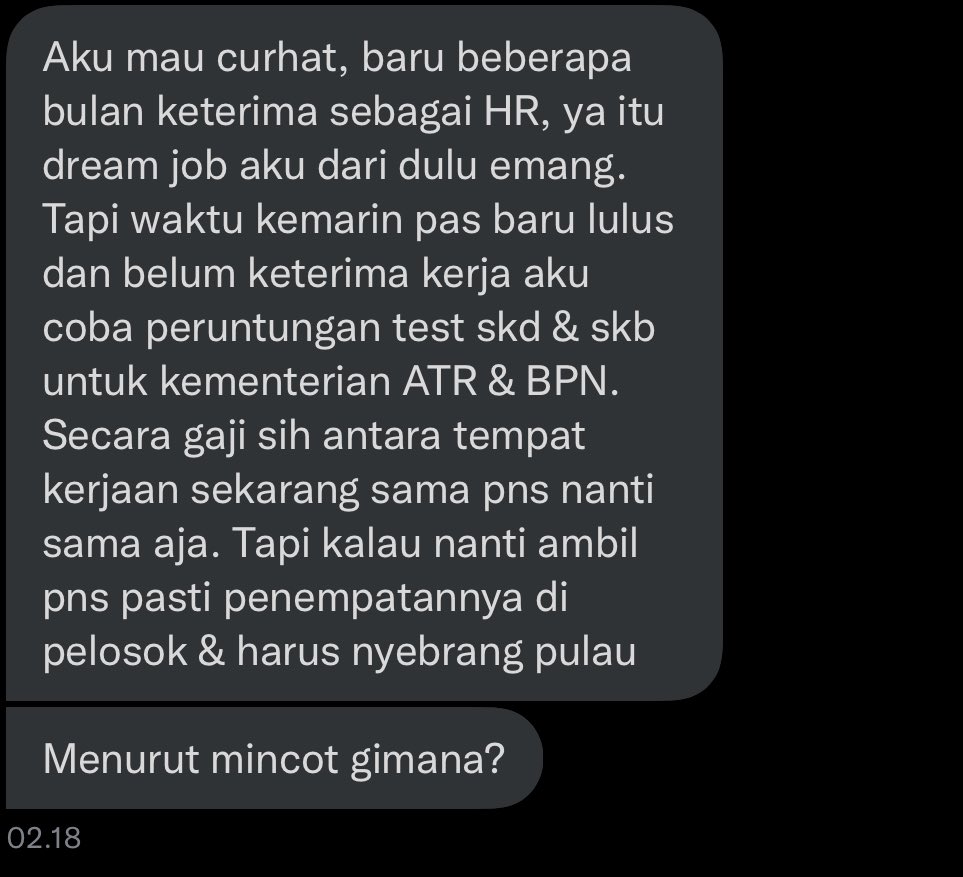 HRD BACOT tweet media