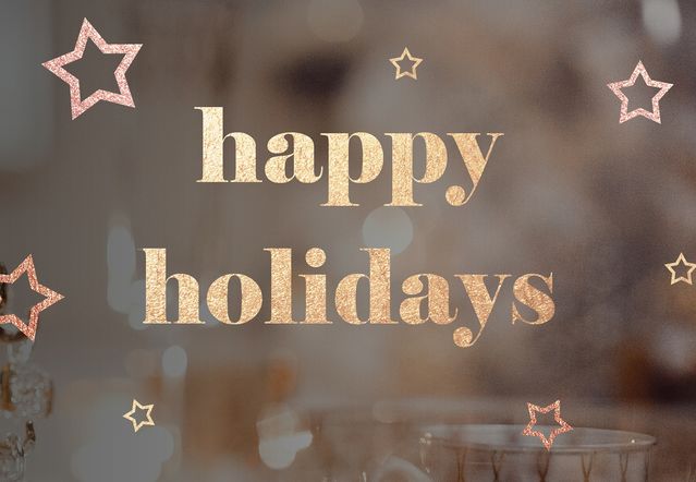 pace_sunrise's tweet photo. Happy Holidays - Please have a safe holiday and remember, if you are taking care of an elderly loved one, ask us how we can help.
1-810-388-6300
#StClairCounty #SunrisePACE #DowntownPH #eldercare #caregivers #homecare https://t.co/iWzXlEBdtH