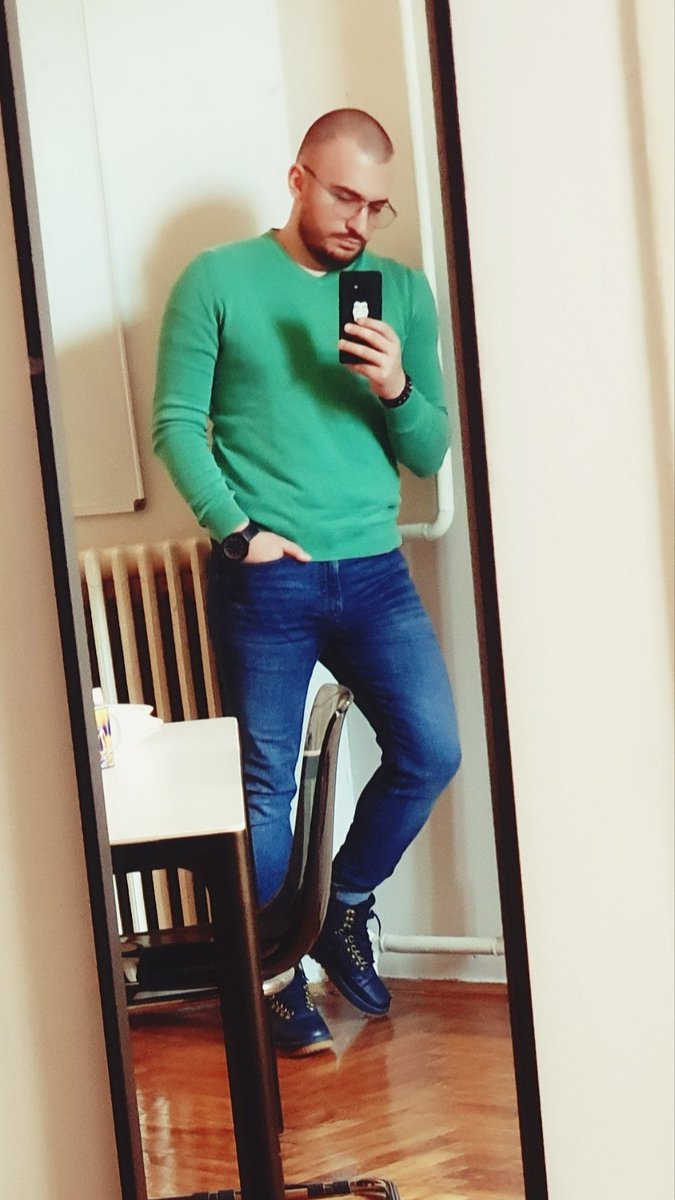 Staki Markiđano (@marenitije) on Twitter photo 