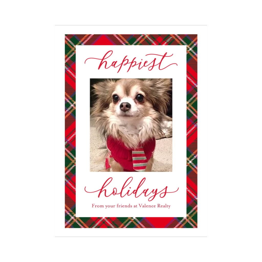 ValenceRealty's tweet photo. From our family to yours 🎄 - https://t.co/mFtbHDJlLd https://t.co/9Du5ly4SfI