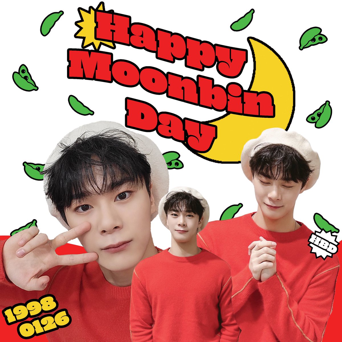 moonbin (@astro22bin) / Posts / X