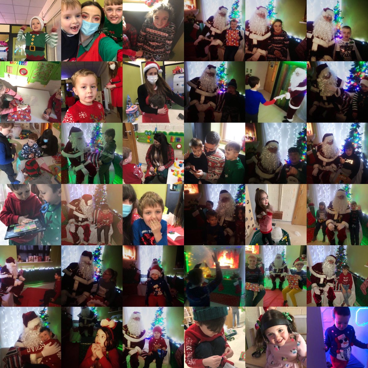 TwigsSensory's tweet photo. From our Twigs family to yours we wish you all a very Merry Christmas 🎅🏻 🎄 

#christmas #xmas #autism #twigs #asd https://t.co/cYtHuDfwNe