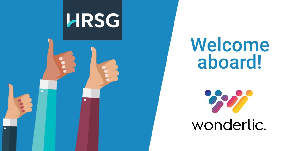 We are happy to welcome <a href="/wonderlic/">Wonderlic</a>, a company dedicated to quality job applicant assessments, as our newest CompetencyCore client. Welcome aboard! #competencycore #competencies #welcomeaboard #wonderlic
