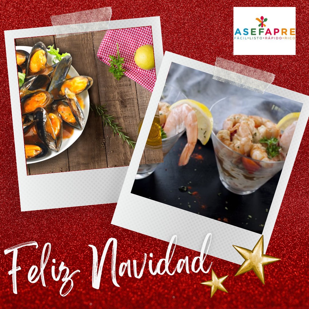 asefapre's tweet photo. Desde #ASEFAPRE os deseamos unas felices fiestas junto a vuestros seres queridos.
¡FELIZ NAVIDAD! https://t.co/W9utvc5jcC