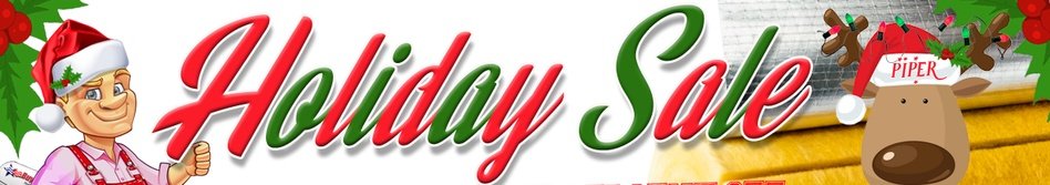 BuyInsulation's tweet photo. Visit our store to take advantage of our Holiday Sale going on now.  Visit our store for details. #buyinsulation #pipeinsulation #insulation #fiberglasspipeinsulation #OwensCorning #mechanicalinsulation #construction #plumbing #plumber #pipes https://t.co/txZrzdVt8v