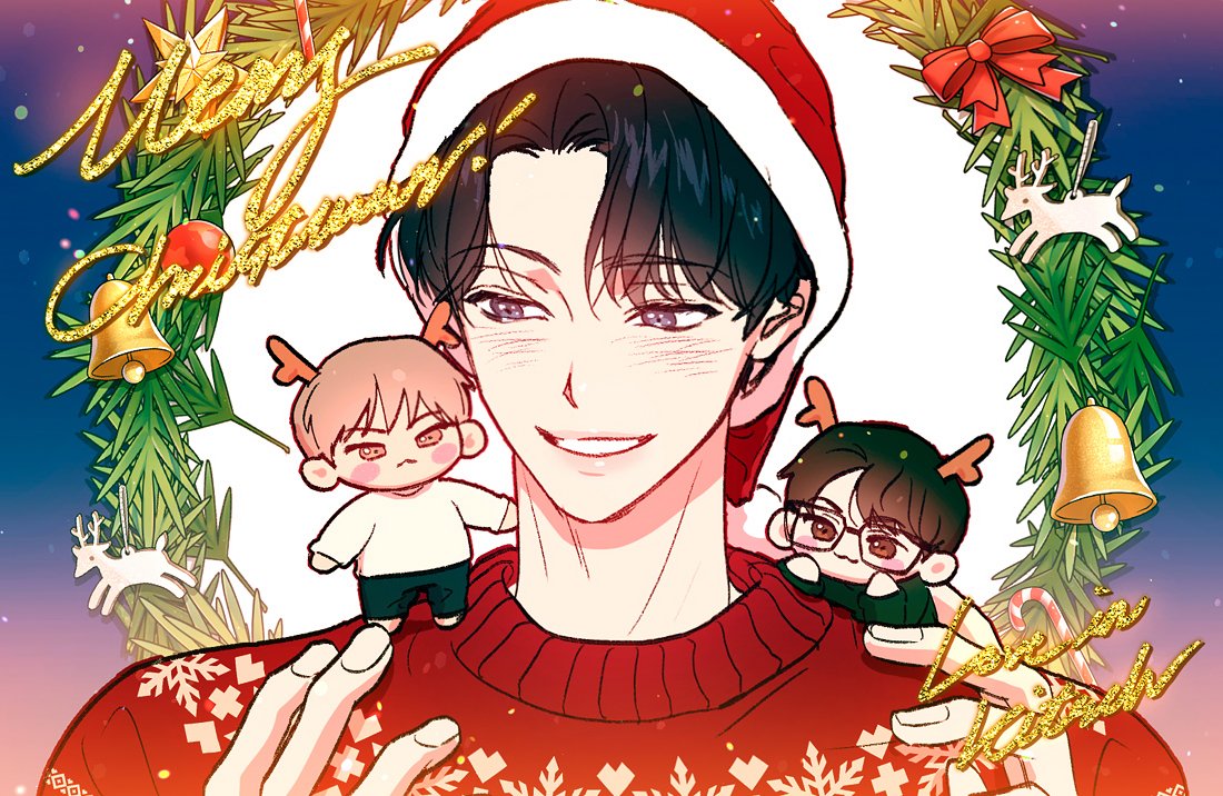dell_studio's tweet photo. 🎄메리 크리스마스🎄
제가 보고싶어서 공들은 인형행으로...ㅎㅎ https://t.co/jAj8tZVcEP