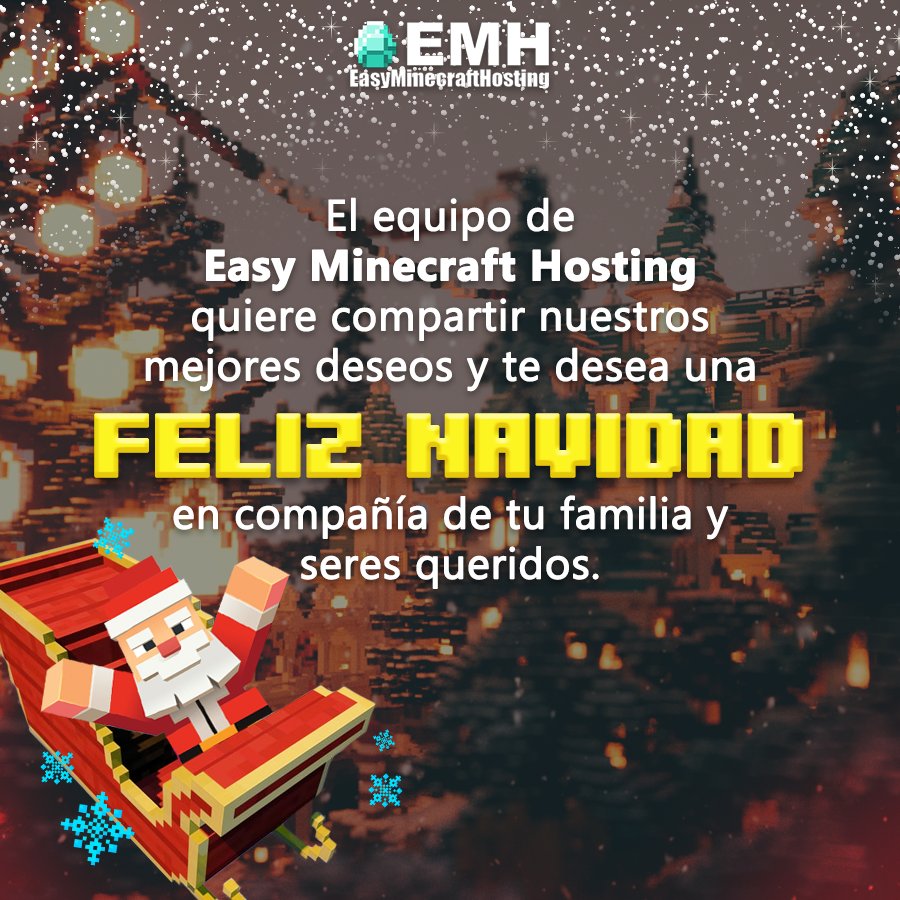 EasyMH_'s tweet image. 🎊💝 #feliznavidad
