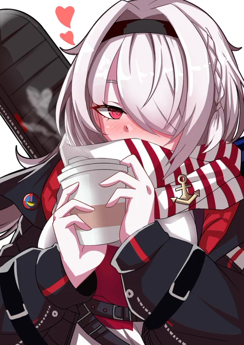 #アズールレーン #アズレン
アズレン(コロラド 