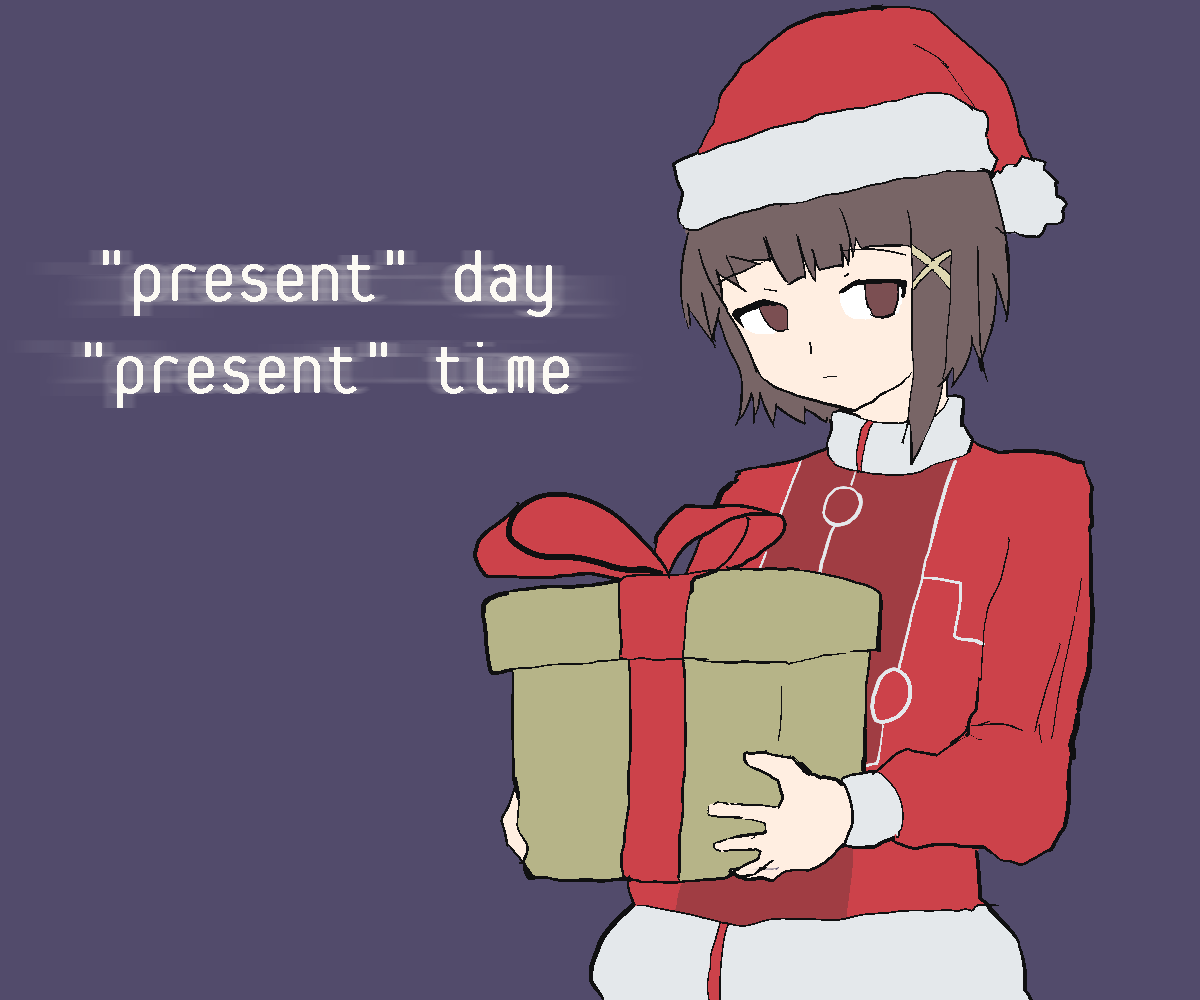 rytuwil's tweet photo. christmas drawing https://t.co/t4SYwRD9F0