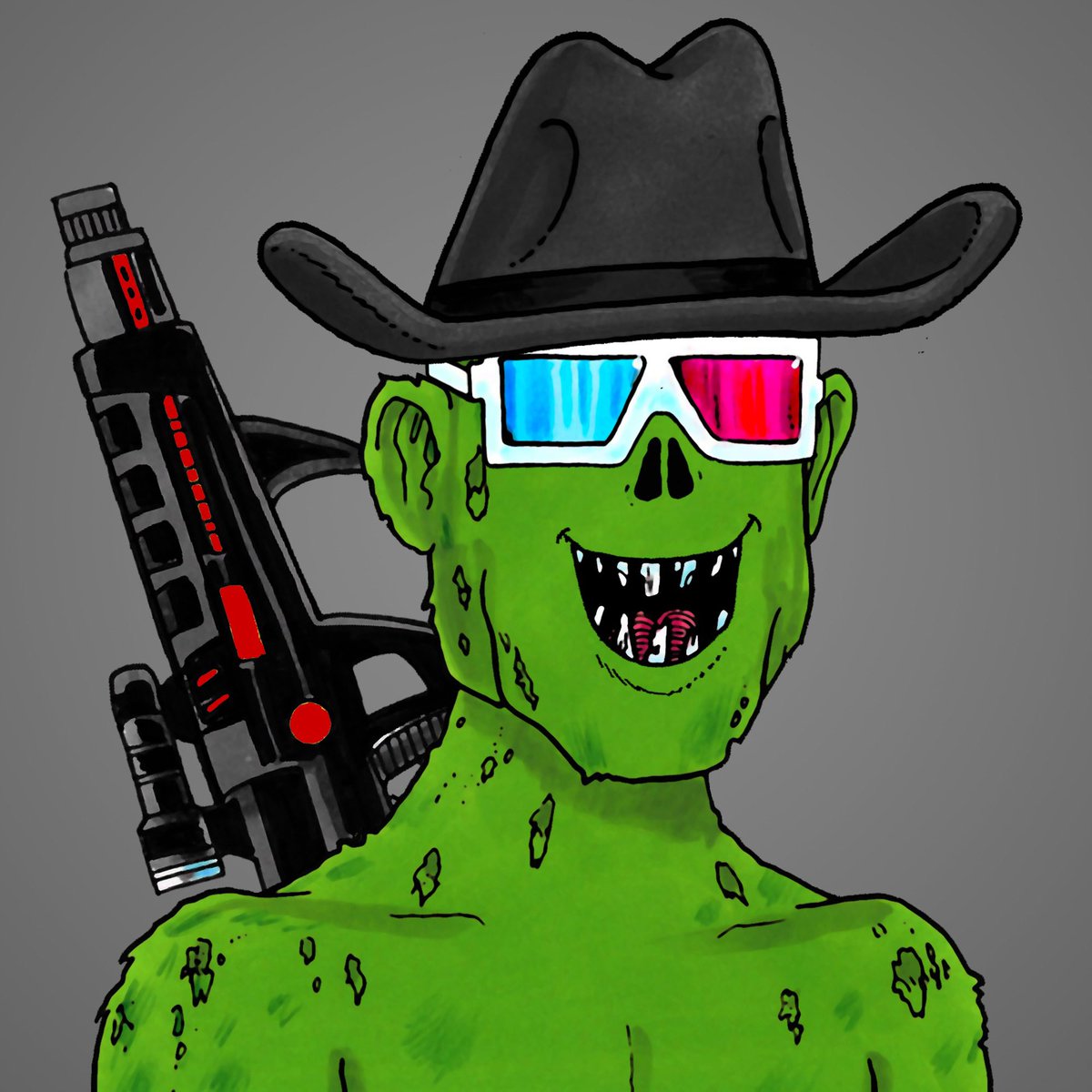 lipo_eth's tweet photo. @JungleFreaksNFT https://t.co/3npQGjMwzD