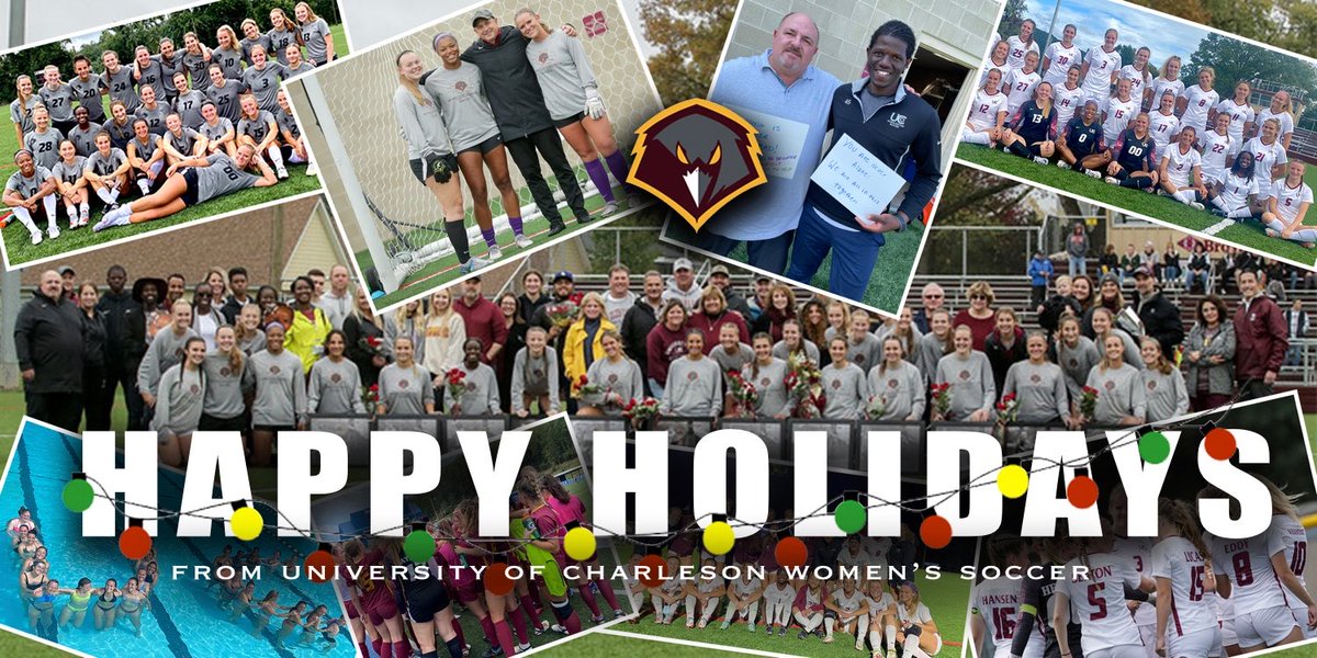 Happy Holidays to all!! #WingsUp