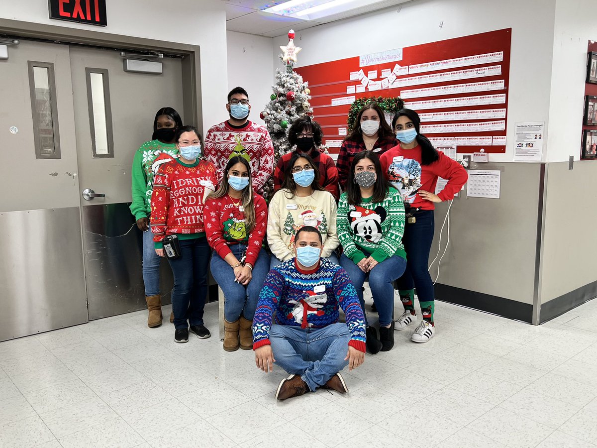 Devanie Ramnarine (@devanieram) on Twitter photo Happy Holidays from the T-1344 leadership team! ❤️🎄🎅✨ <a href="/KellyMcGarrity/">Kelly McGarrity</a> @NicoleTonnessen <a href="/JoellDelacruz07/">Joel DeLaCruz</a> Happy Holidays from the T-1344 leadership team! ❤️🎄🎅✨ <a href="/KellyMcGarrity/">Kelly McGarrity</a> @NicoleTonnessen <a href="/JoellDelacruz07/">Joel DeLaCruz</a>
