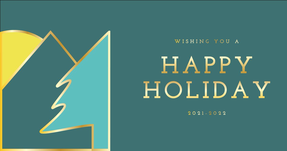 BrockDoors's tweet photo. Season's Greetings from the team at Brock! 🎄

We extend our well wishes to everyone for a safe, happy &amp; healthy holiday with their loved ones. https://t.co/9GIoQViDzy