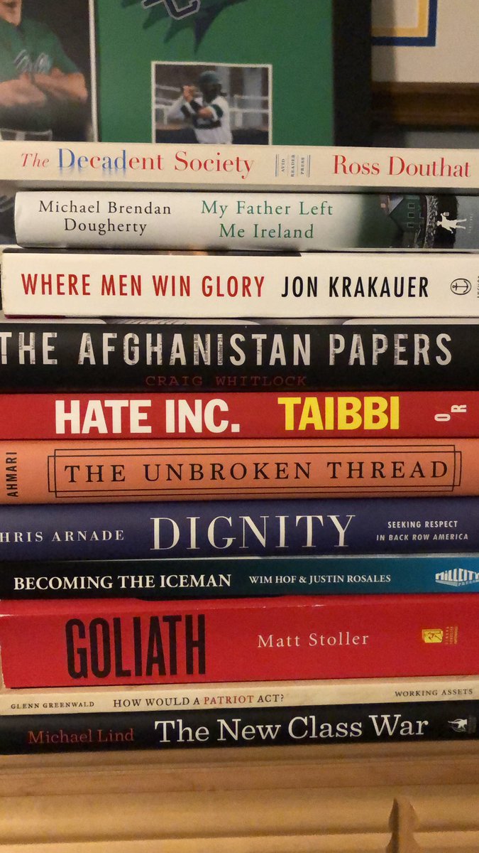 johnnygransmith's tweet photo. The books I’ve read this year. 11 in total. Hoping to read 15 next year and to read older works/authors. https://t.co/KzPjmPGQA9