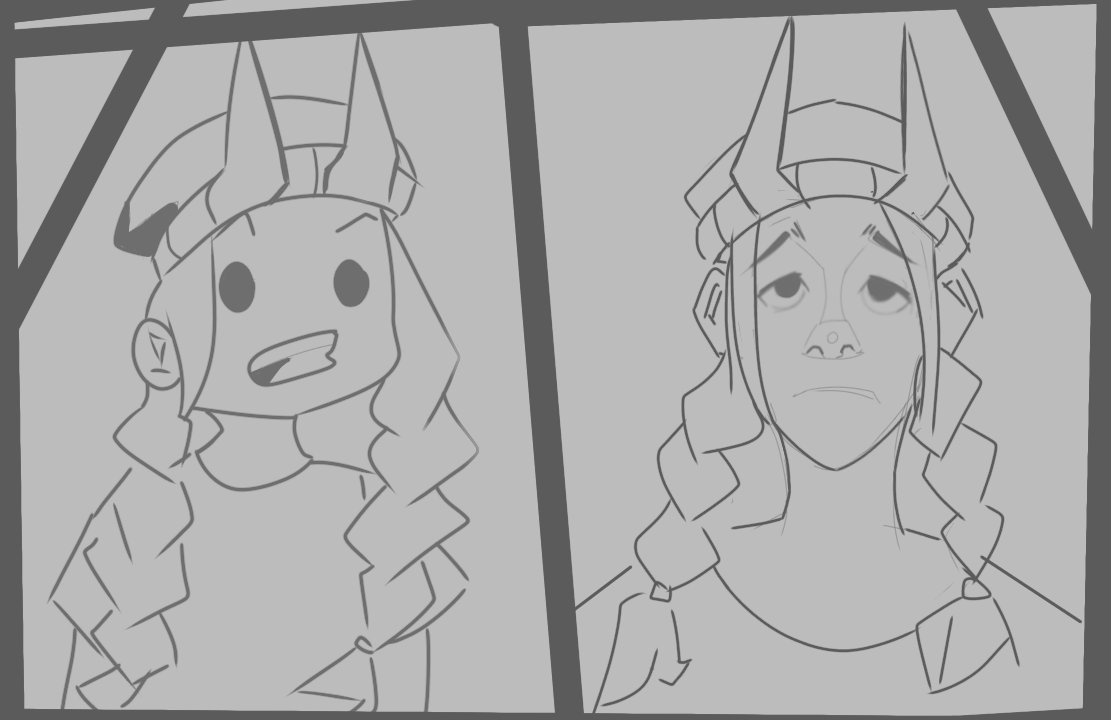 deadceriti's tweet photo. new oc !!
#art #sketch https://t.co/XJ8A28ur9P