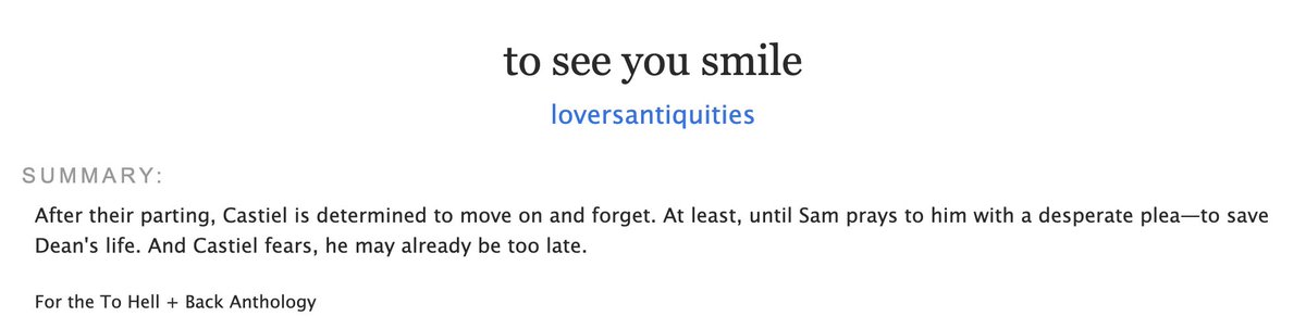 LoversAntiquity tweet picture
