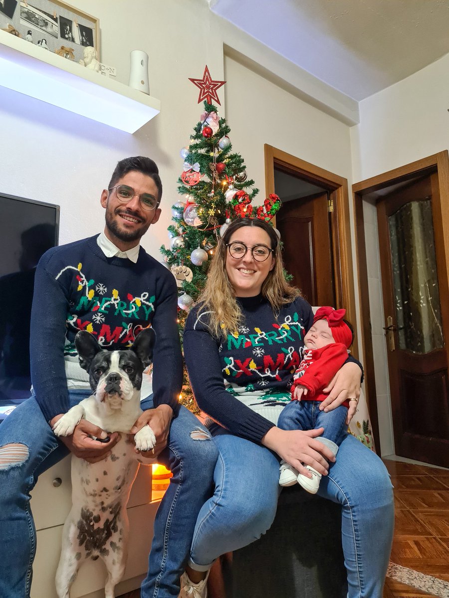 NunoMeireles46's tweet photo. O meu melhor presente de Natal! 🎅🎅🎄🎄 https://t.co/uwPKavUYcP