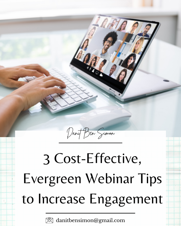 danitbensimon's tweet photo. Marketing misconception #43: "If you'll create good content they will come". 
After spending countless hours creating the perfect ebooks, webinars, virtual events, workshops, and more, I can say content syndication is the oxygen tank in the inbound marketing life machine. https://t.co/wKwRCfzr8j