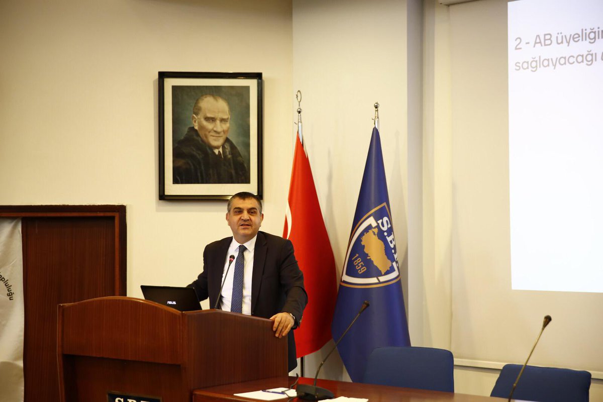 Mülkiye Siyaset Bilimi Topluluğu tweet media