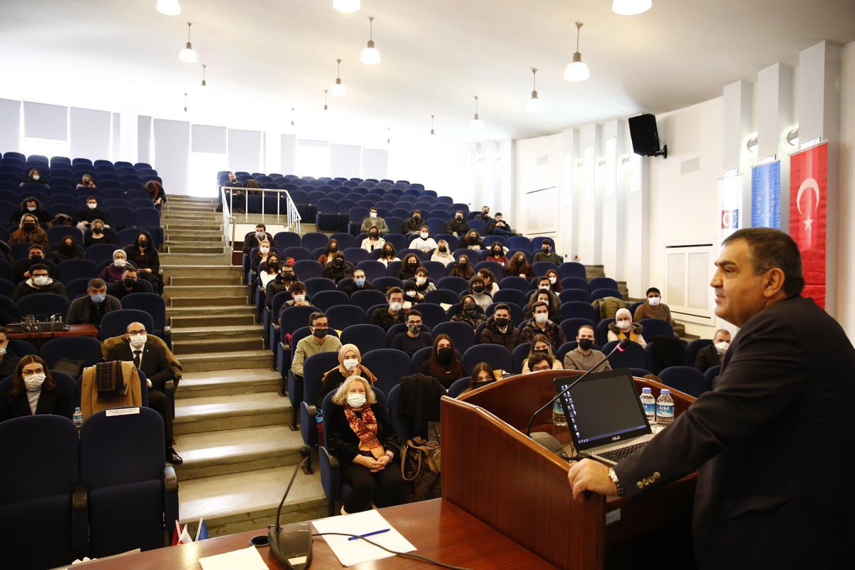 Mülkiye Siyaset Bilimi Topluluğu tweet media