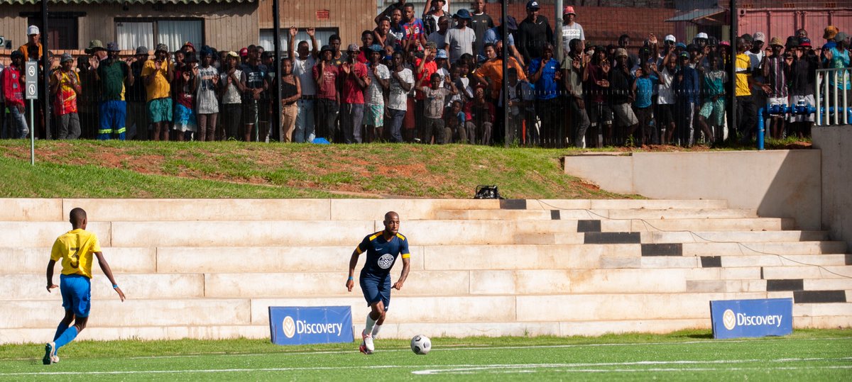 TrainedEyeMedia's tweet photo. #DWSSC
#DiscoverySoccerChallenge
#NikeCenter
#KasiFootball
Give the people what they want https://t.co/fdFkMdNEIw