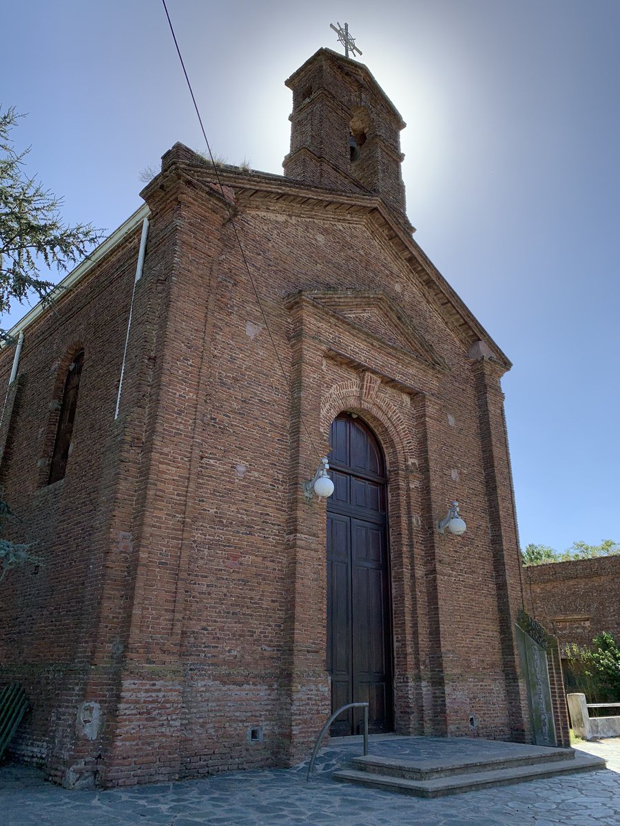 General Rivas, la escapada rural a dos horas de CABA donde el ritmo baja un cambio